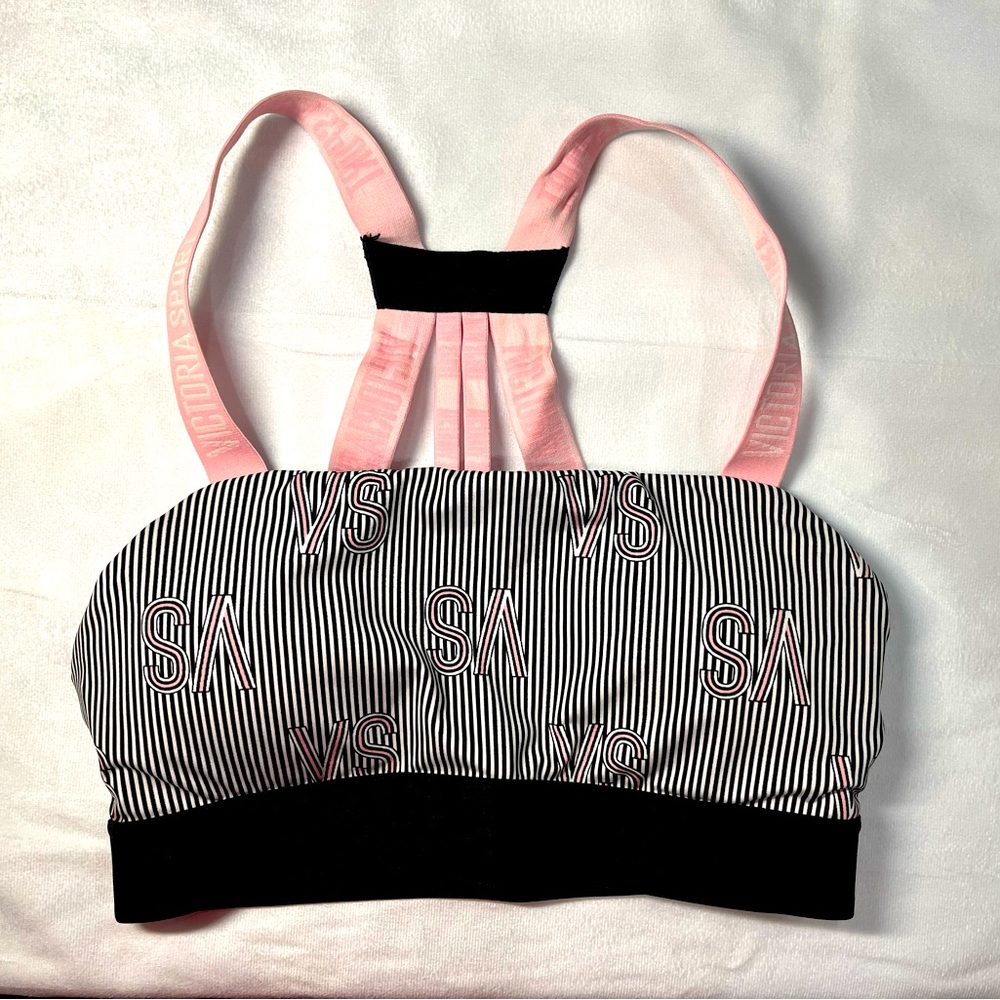 Victoria's secret sports bra